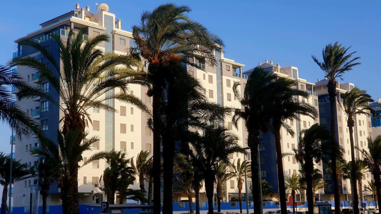 Appartement My Seaviews - Euromarina Towers La Manga del Mar Menor