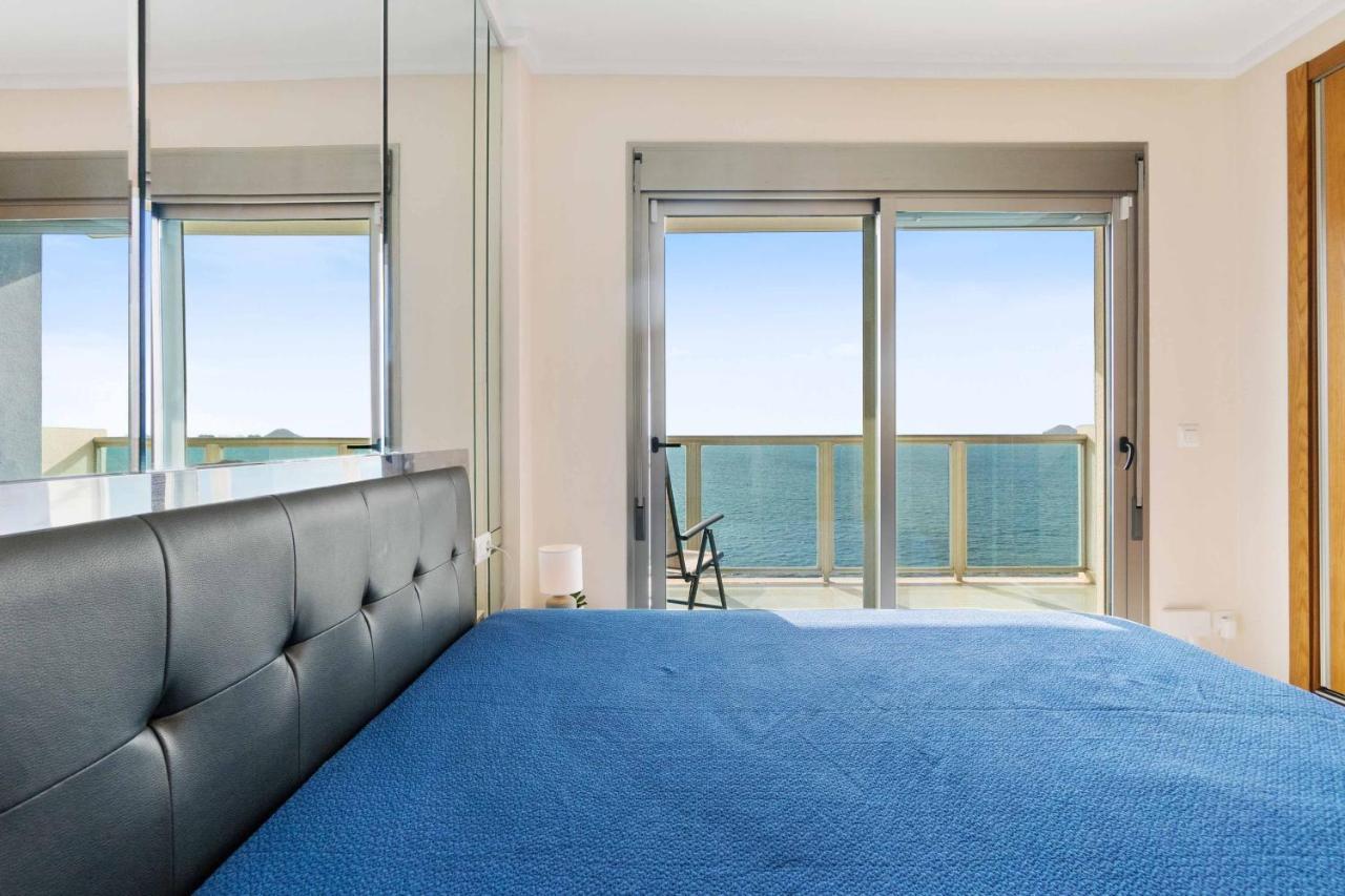 My Seaviews - Euromarina Towers Appartement *