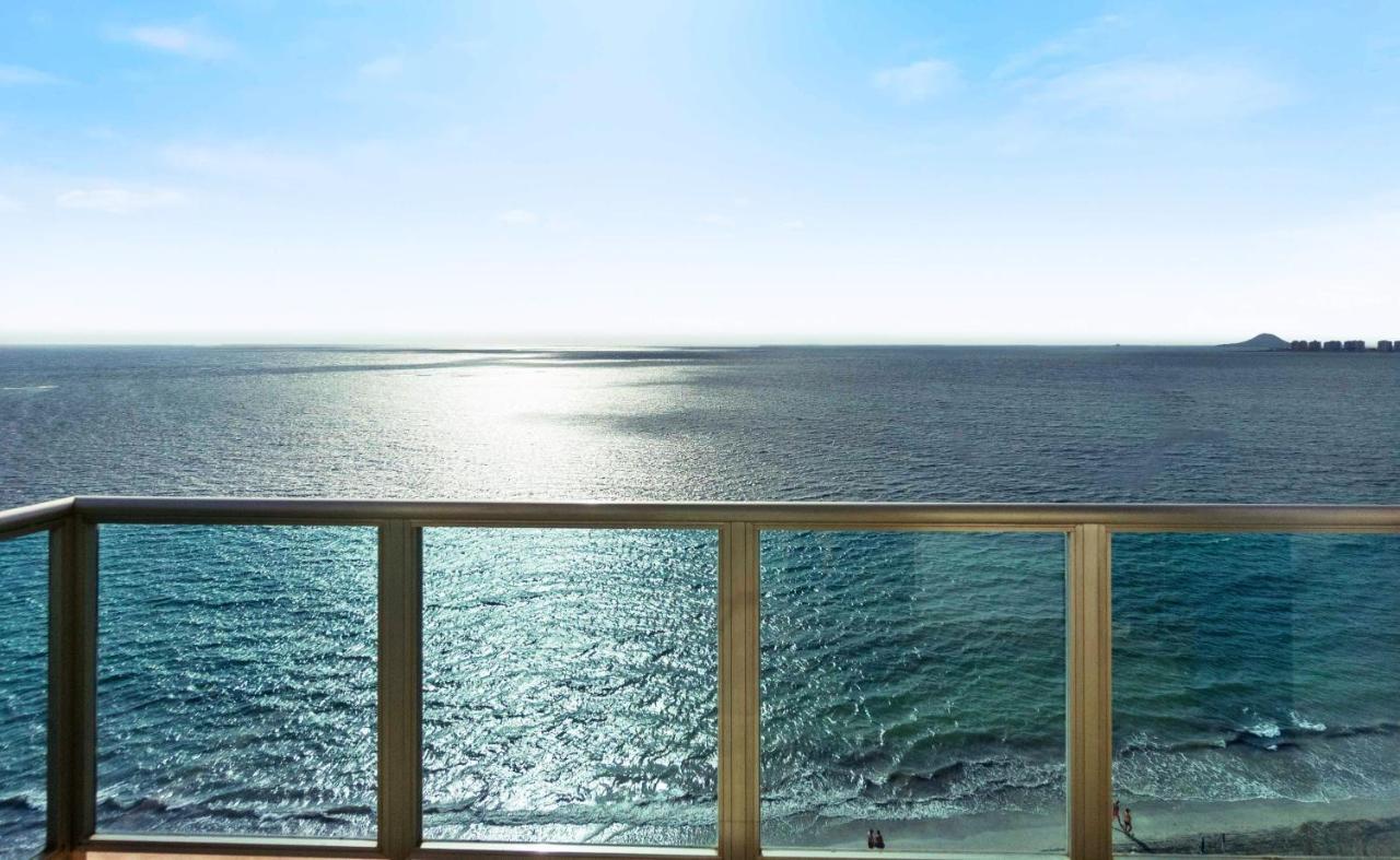 Appartement My Seaviews - Euromarina Towers La Manga del Mar Menor